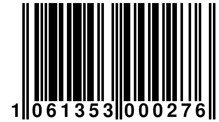 1 061353 000276