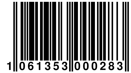 1 061353 000283