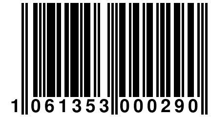 1 061353 000290