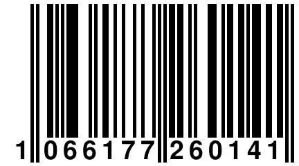 1 066177 260141