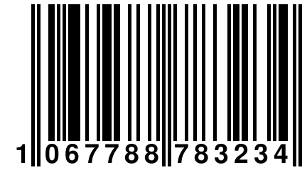 1 067788 783234