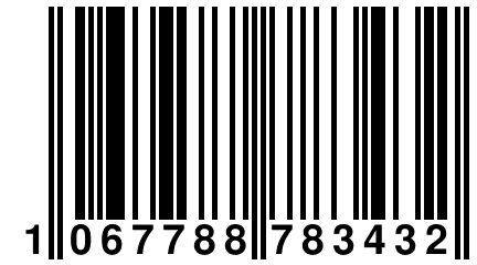 1 067788 783432