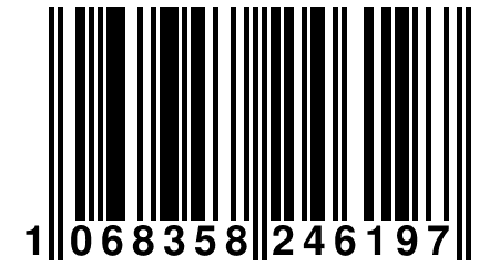 1 068358 246197