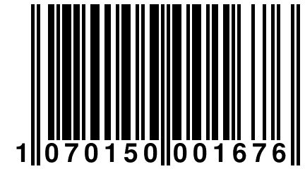 1 070150 001676