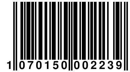 1 070150 002239