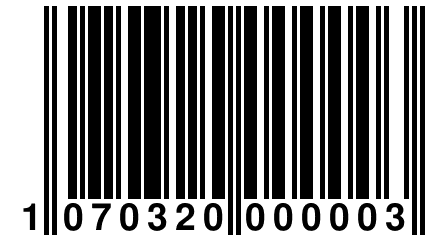 1 070320 000003