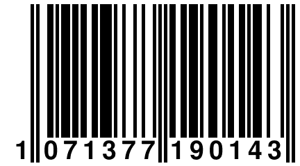 1 071377 190143