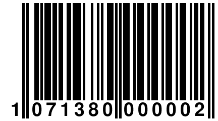 1 071380 000002