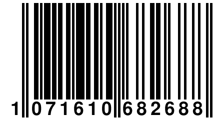 1 071610 682688