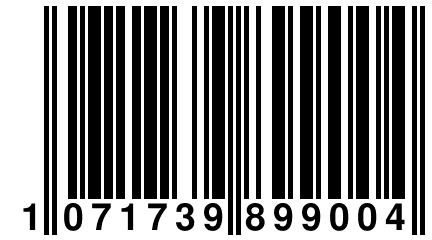 1 071739 899004