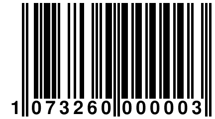 1 073260 000003