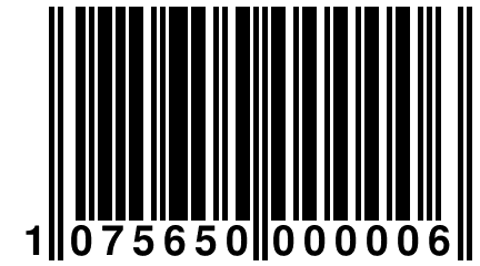 1 075650 000006