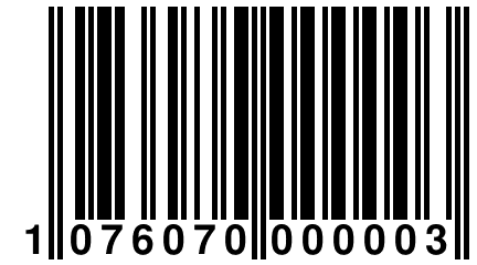 1 076070 000003