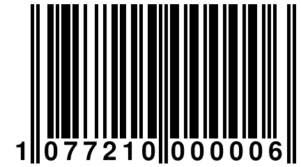 1 077210 000006