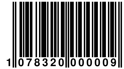 1 078320 000009