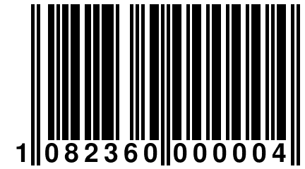 1 082360 000004