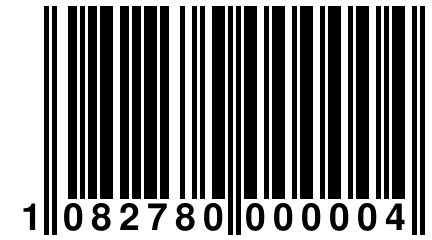 1 082780 000004