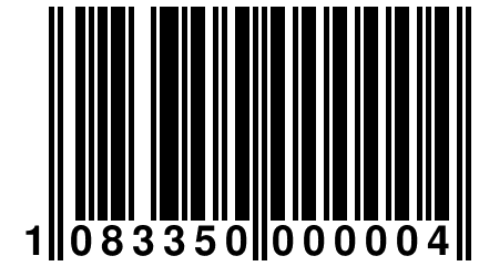 1 083350 000004