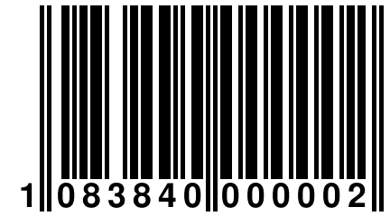 1 083840 000002