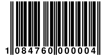 1 084760 000004