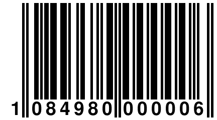 1 084980 000006