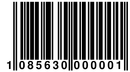 1 085630 000001