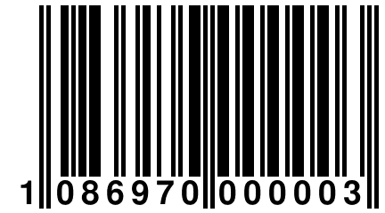 1 086970 000003