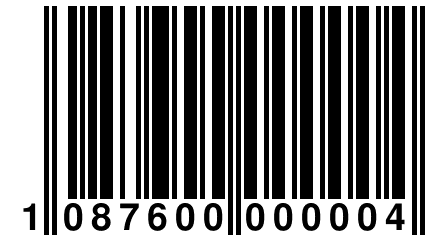 1 087600 000004