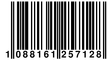 1 088161 257128