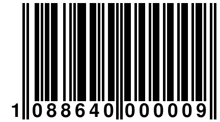 1 088640 000009