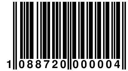 1 088720 000004