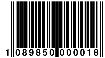 1 089850 000018