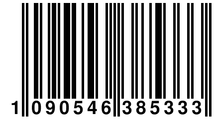 1 090546 385333