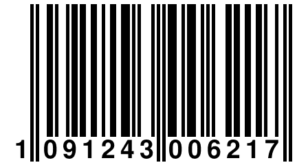 1 091243 006217