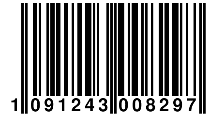 1 091243 008297