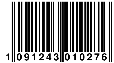 1 091243 010276