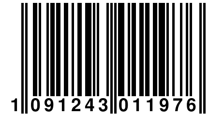 1 091243 011976