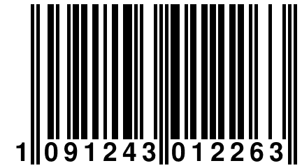 1 091243 012263