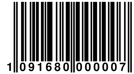 1 091680 000007