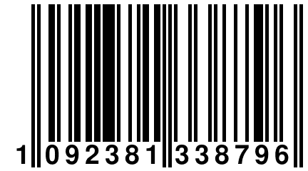 1 092381 338796