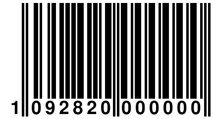 1 092820 000000