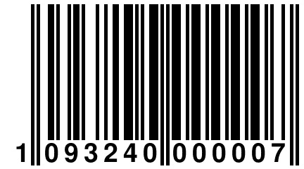 1 093240 000007