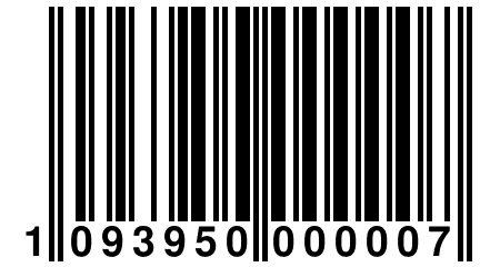 1 093950 000007