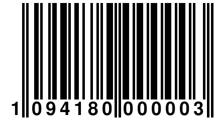 1 094180 000003