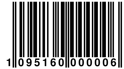 1 095160 000006