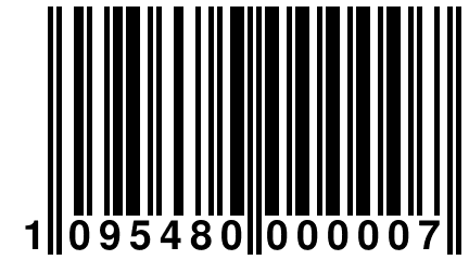 1 095480 000007