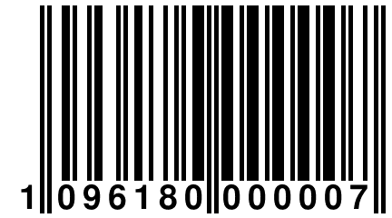 1 096180 000007