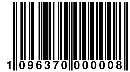 1 096370 000008