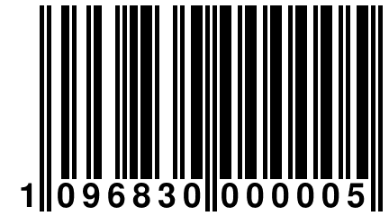 1 096830 000005