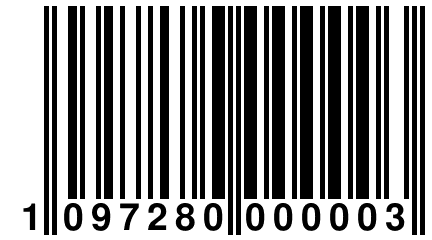 1 097280 000003